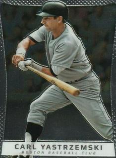 Carl Yastrzemski