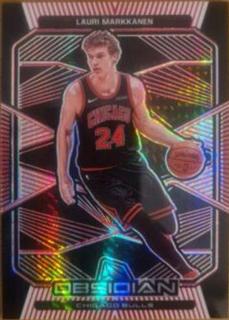 Lauri Markkanen