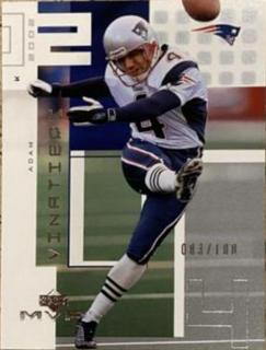 Adam Vinatieri