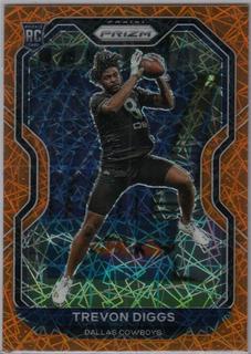 Trevon Diggs