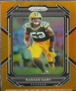 Rashan Gary