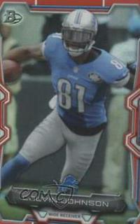 Calvin Johnson