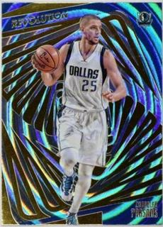 Chandler Parsons