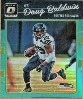 Doug Baldwin