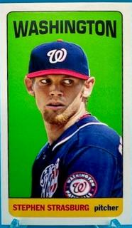 Stephen Strasburg