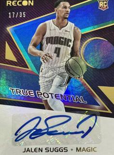 Jalen Suggs
