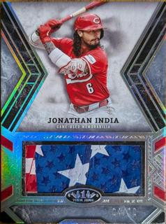 Jonathan India