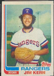 Jim Kern