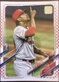Alex Reyes