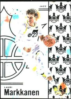 Lauri Markkanen