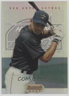 Bob Abreu