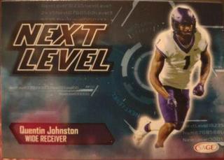 Quentin Johnston