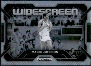 Magic Johnson