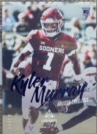 Kyler Murray