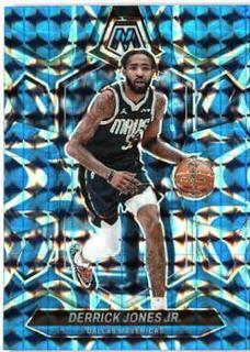 Derrick Jones Jr.