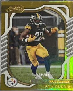 Najee Harris