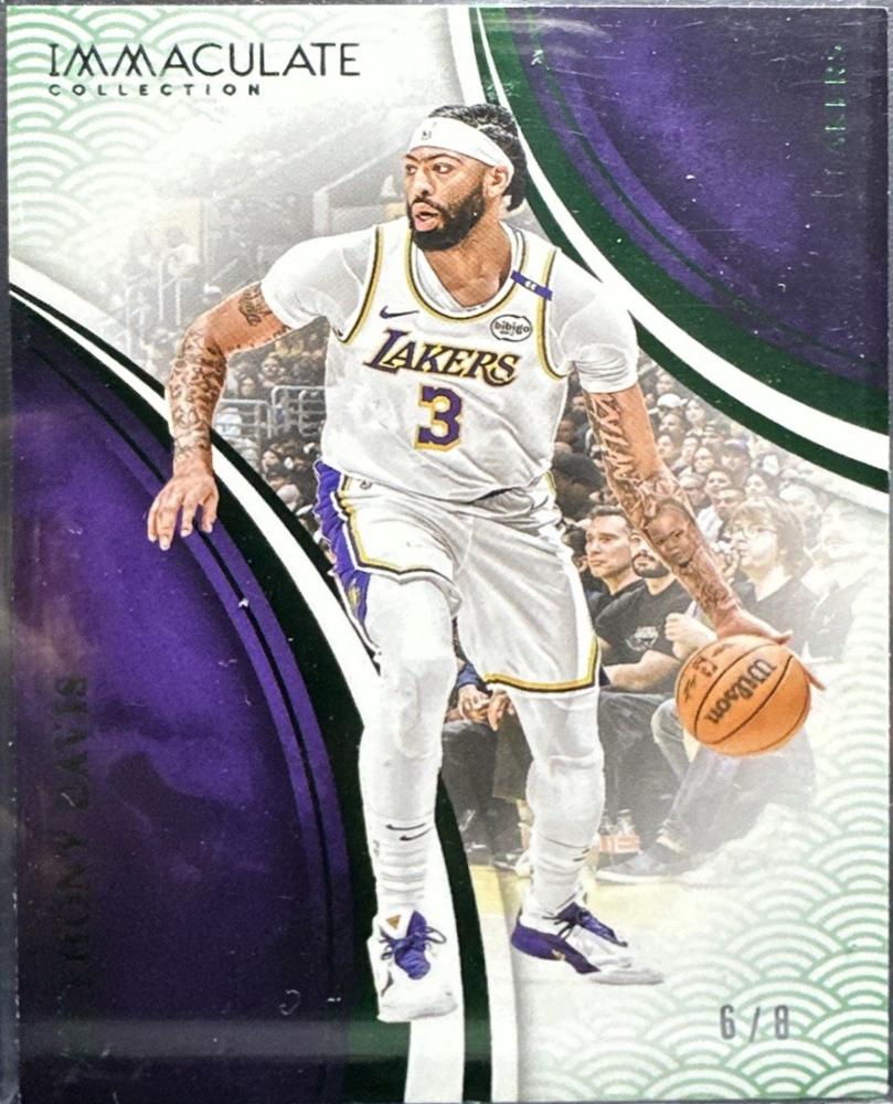 Anthony Davis
