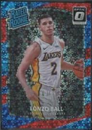 Lonzo Ball