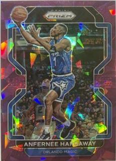 Anfernee Hardaway