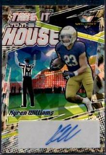 Kyren Williams