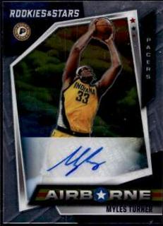 Myles Turner