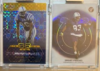 Marvin Harrison