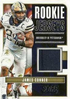 James Conner