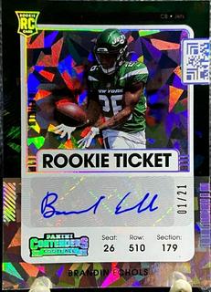 Brandin Echols