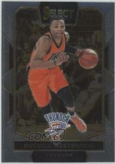 Russell Westbrook