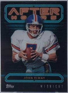 John Elway
