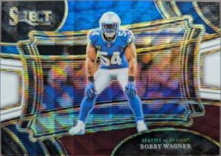 Bobby Wagner