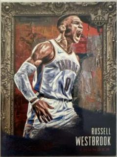 Russell Westbrook