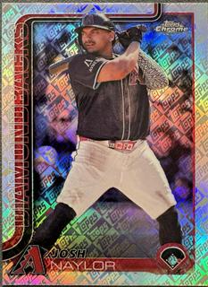 Josh Naylor