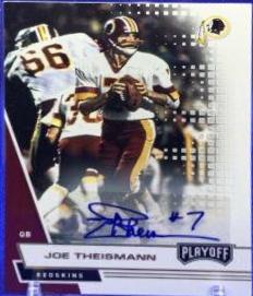 Joe Theismann