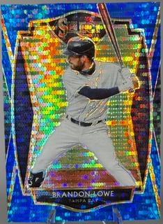 Brandon Lowe