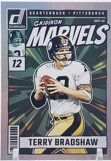 Terry Bradshaw