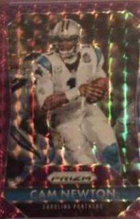 Cam Newton
