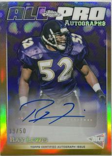 Ray Lewis