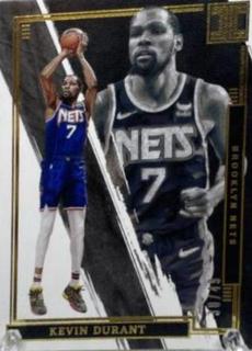 Kevin Durant