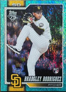 Bradgley Rodriguez
