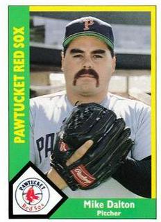 Mike Dalton