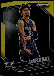 LaMelo Ball