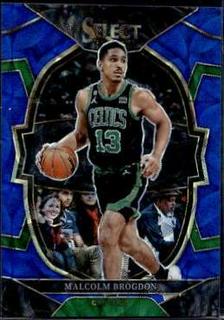 Malcolm Brogdon