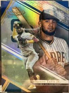 Fernando Tatis Jr.