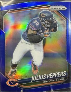 Julius Peppers