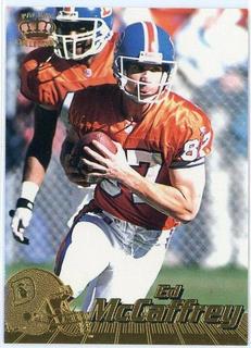 Ed McCaffrey