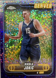 Nikola Jokic