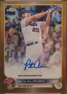 Pete Alonso