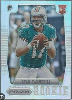 Ryan Tannehill