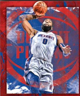 Andre Drummond